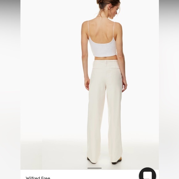 Aritzia - Ascendant pants - Picture 4 of 14